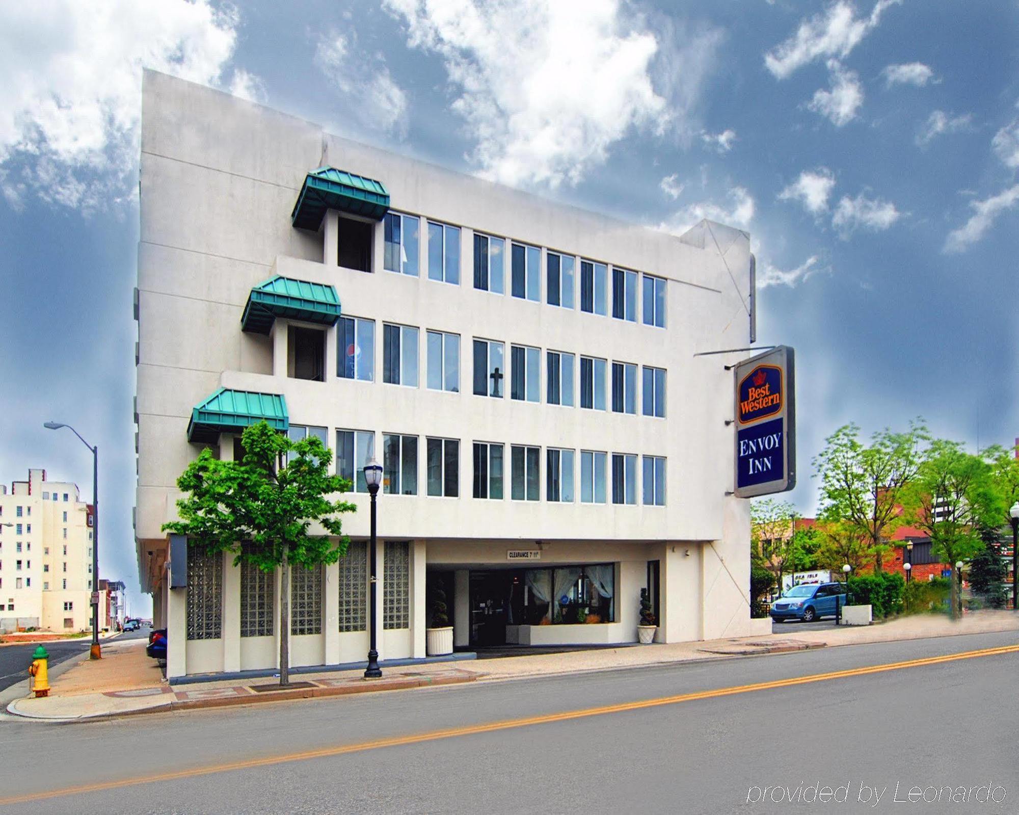 Western Atlantic Block Hotel 3*
