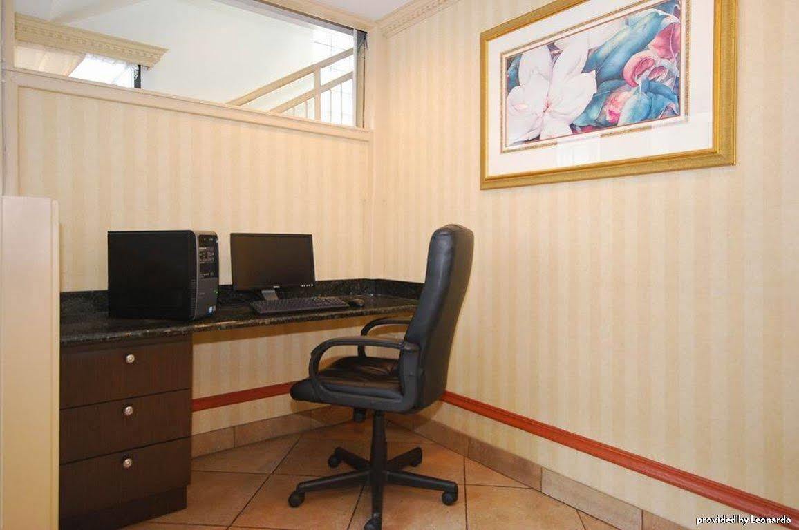 Western Atlantic Block Hotel 3*