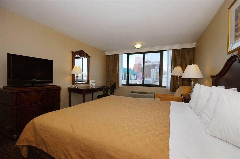 Western Atlantic Block Hotel 3*